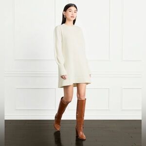 Hill House The Sylvie Sweater Dress